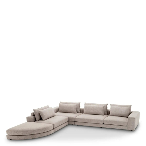 Sofa Lounge Club | Eichholtz | Furniture