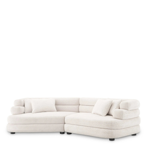Furniture - Sofa Malaga L | Eichholtz | Furniture