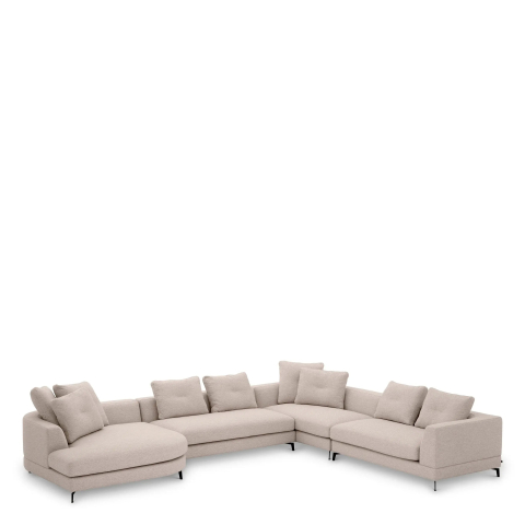 Sofa Moderno L | Eichholtz | Furniture