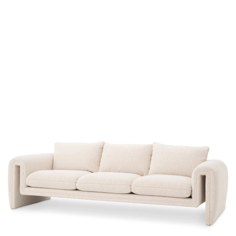 Furniture - Sofa Tondo | Eichholtz | Furniture