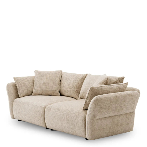 Furniture - Sofa Zevron | Eichholtz | Furniture