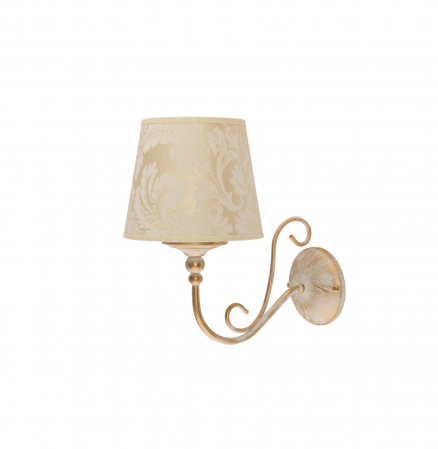 APLICA CLASIC RUSTIC SOFIA  1593 SI K EC - JUPITER
