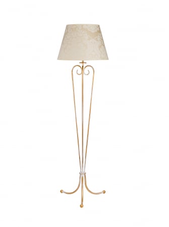 Lampadare - LAMPADAR RUSTIC SOFIA  1595 SI P EC - JUPITER