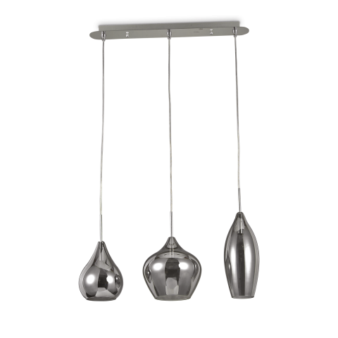 Decorative - SOFT SP3 FUME' - suspensie moderna