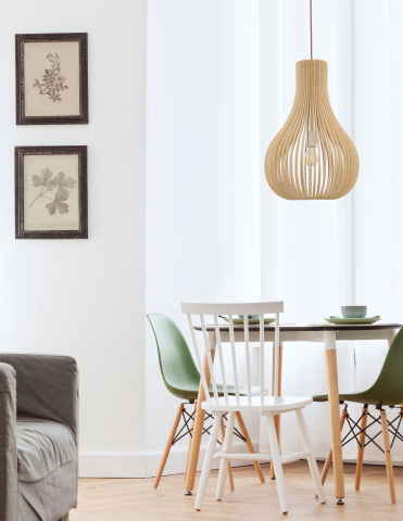 Lustre simple (suspensie) - SOHO