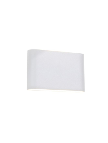 Corpuri pt exterior - SOHO aplica exterioara LED 740401