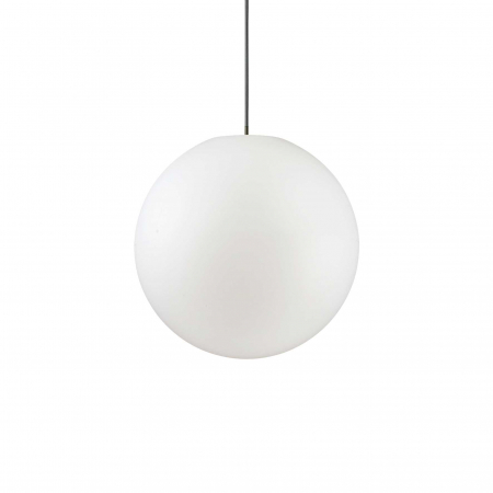 Suspensie - SOLE SP1 D40 - EXTERIOR SUSPENSIE MODERNA - Ideal-Lux