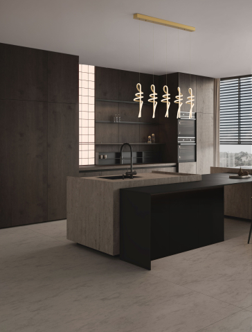 Lustre simple (suspensie) - SOLINE