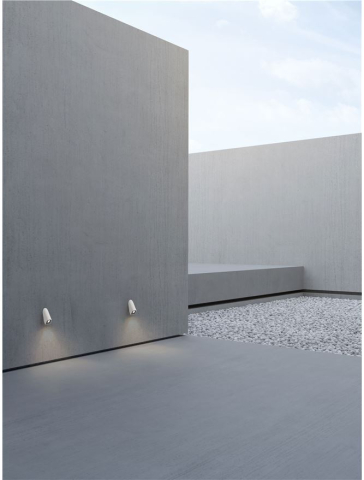 Corpuri pt exterior - SOREN aplica exterior LED 9050727