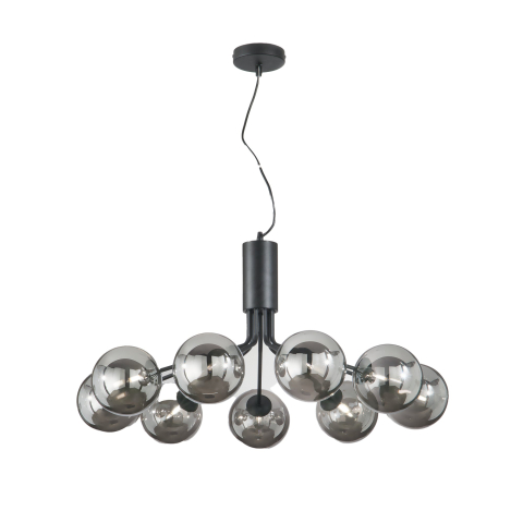 Suspensii - SOSPENSIONE HONEY NERA 9XG9 83,4X41X161CM