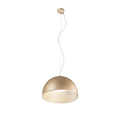 Decorative - SOSPENSIONE LED COCO ORO 30W 3300LM CCT 35X181CM