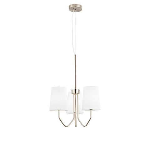Suspensii - SOSPENSIONE SALLY NICKEL 3XE14 50X150CM