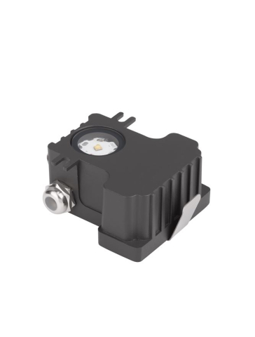 Spot lateral - SOURCE aplica exterior LED 9117082