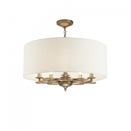Candelabre - CANDELABRU CLASIC - ANNA SP5 H007PL-05G- MAYTONI
