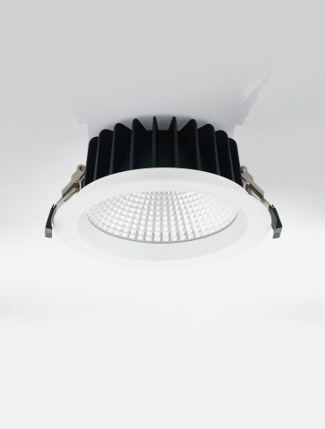 Spoturi incastrate - Spark W40-25W-RC-D19