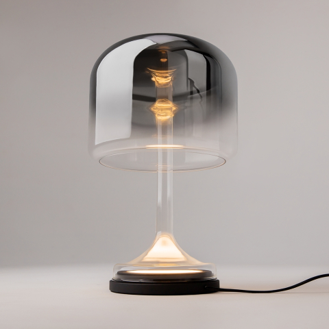 Spirito Table lamp BLACK - veioza moderna - MOD286TL-L18B3K