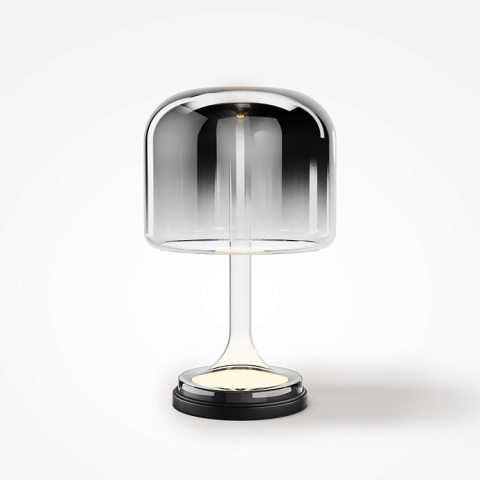 Spirito Table lamp BLACK - veioza moderna - MOD286TL-L18B3K [1]
