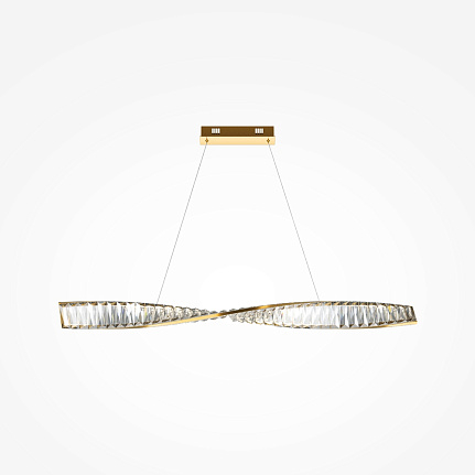 Pendant luminaire Krone P097PL-L28BS3K [6]