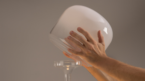 Spirito Table lamp white - veioza moderna - MOD286TL-L18W3K [7]