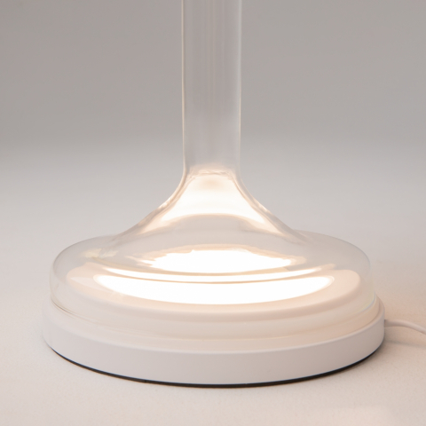 Spirito Table lamp white - veioza moderna - MOD286TL-L18W3K [6]