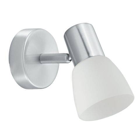 Spoturi - SPOT MITO NICKEL 1XE14 17X8X11CM