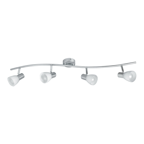 Spoturi - SPOT MITO NICKEL 4XE14 92,7X9X18CM
