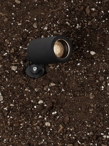 Proiector Accent - Nova Luce GLIN 9271440 - iluminat exterior