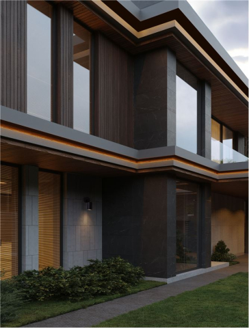 Corpuri pt exterior - SPY aplica exterioara 9030154
