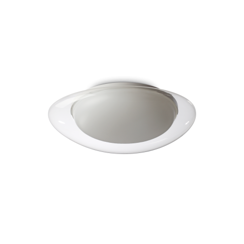 Plafoniere - SQUISH PL D48 - Plafoniera LED Moderna