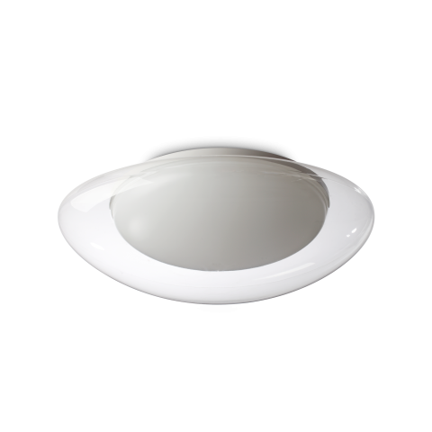 Plafoniere - SQUISH PL D64 - Plafoniera LED MODERNA