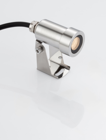 Facade & Accent Lighting - Stal S30-2W-A15