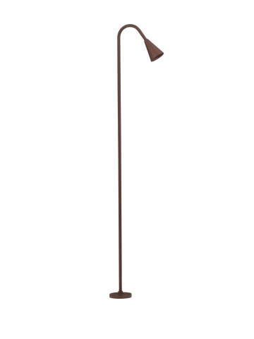 Pitic - Stâlpișor Nova Luce WAKE 9923505 90 cm, Corten