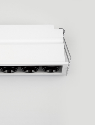 Arhitectural - Stealth W30-5W-RC-D6.4-A28-Sq
