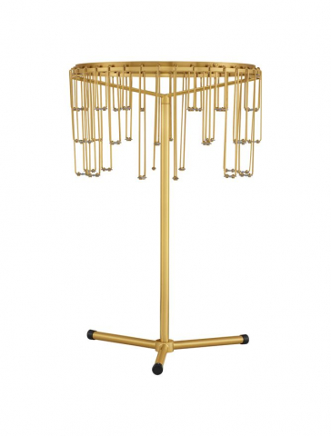 Veioze - Stellar Veioza Touch Dimmable Gold Copper Metal
