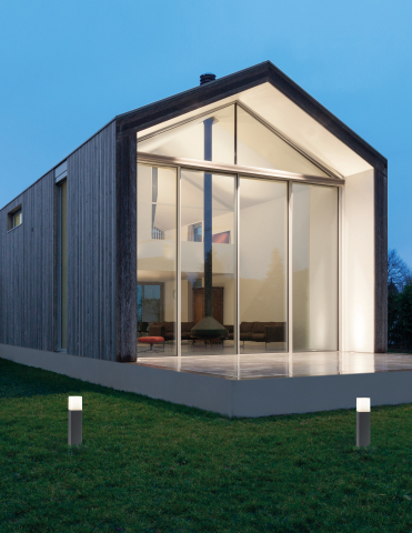 Exterior - STICK