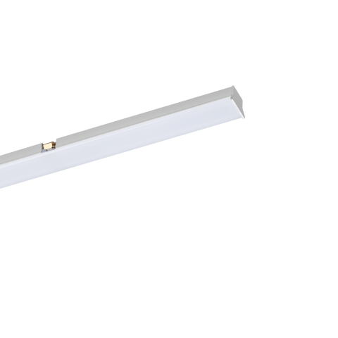Ideal-Lux - sine magnetice - STICK WIDE 06W 3000K BIANCO