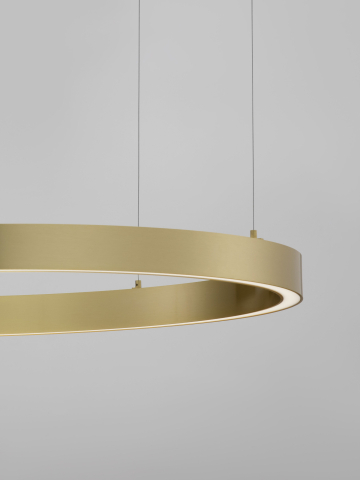 Lustre simple (suspensie) - STING