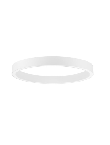 Sting PL 80 White - plafoniera moderna LED 3000K [1]