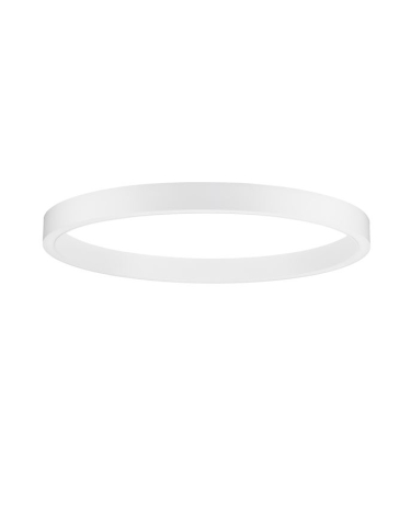 Sting PL 100 White - plafoniera moderna LED 3000K [1]
