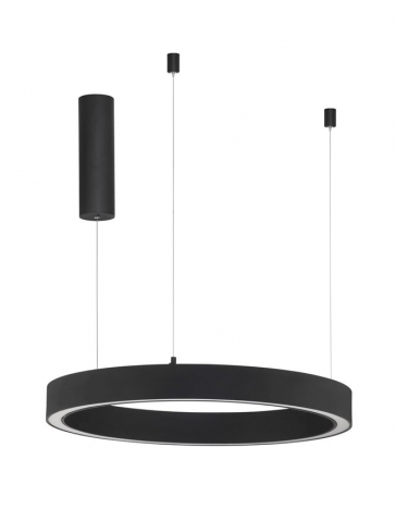 Sting SP60 Black - suspensie moderna LED 3000K [1]
