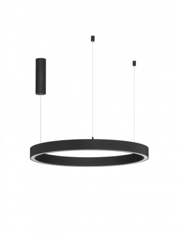 Sting SP80 Black - suspensie moderna LED 3000K [1]