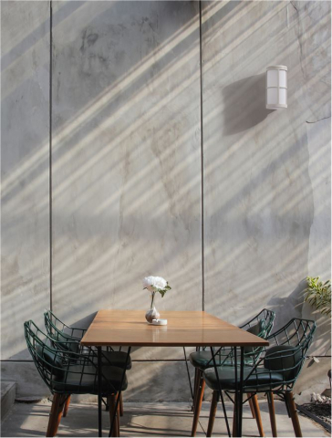STONE aplica exterioara LED 9002850