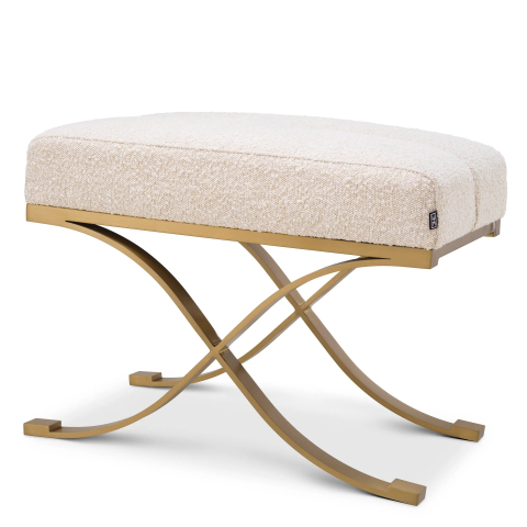 Furniture - Stool Adonia | Eichholtz | Furniture