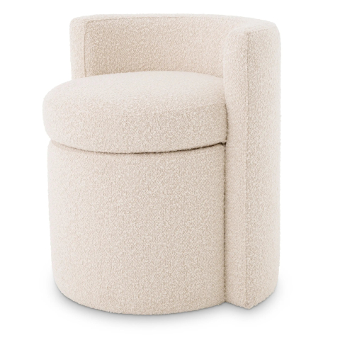 Furniture - Stool Arcadia | Eichholtz | Furniture