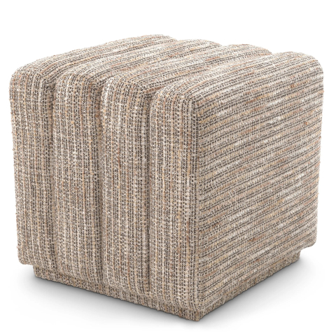 Furniture - Stool Bente | Eichholtz | Furniture