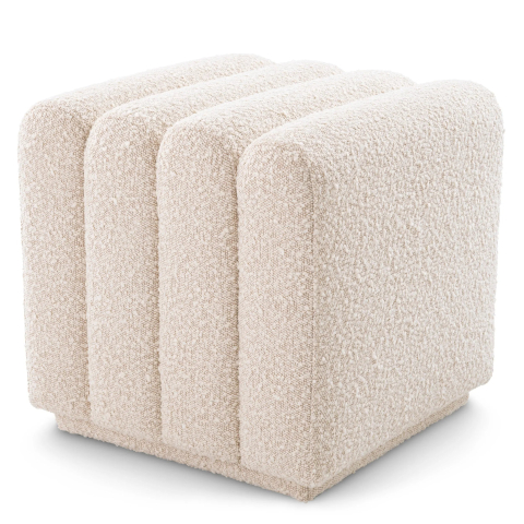 Furniture - Stool Bente | Eichholtz | Furniture