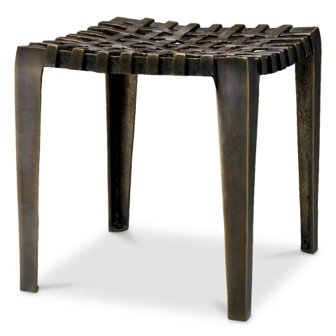 Furniture - Stool Blackwell | Eichholtz | Furniture