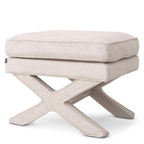 Furniture - Stool Cordoba | Eichholtz | Furniture