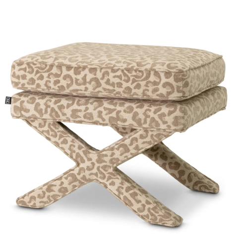 Furniture - Stool Cordoba | Eichholtz | Furniture