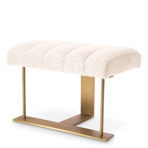 Furniture - Stool McGuire | Eichholtz | Furniture